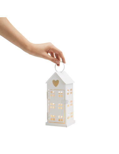 Linterna SHINY LIGHT