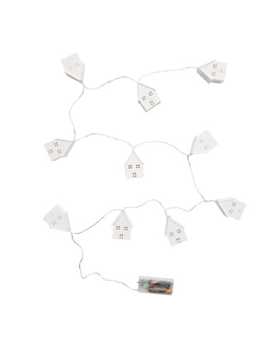 Cadena de luces COZY LIGHTS