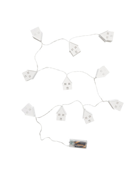 Cadena de luces COZY LIGHTS