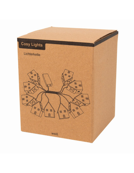 Cadena de luces COZY LIGHTS