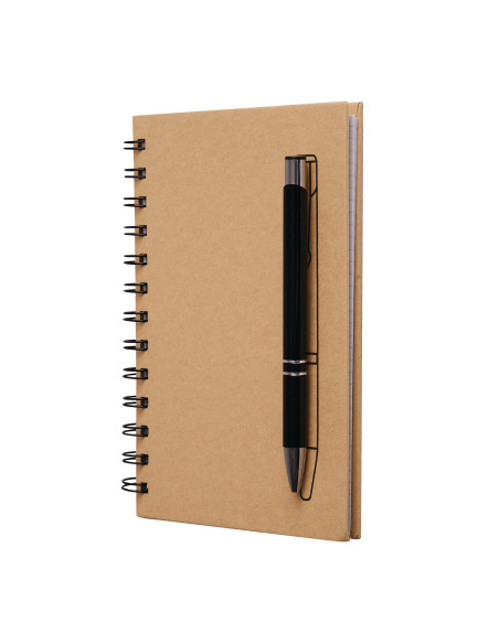 Notebook JOURNALIST