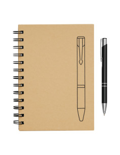 Notebook JOURNALIST 2