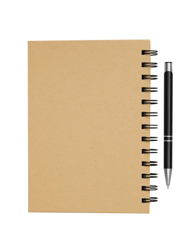 Notebook JOURNALIST