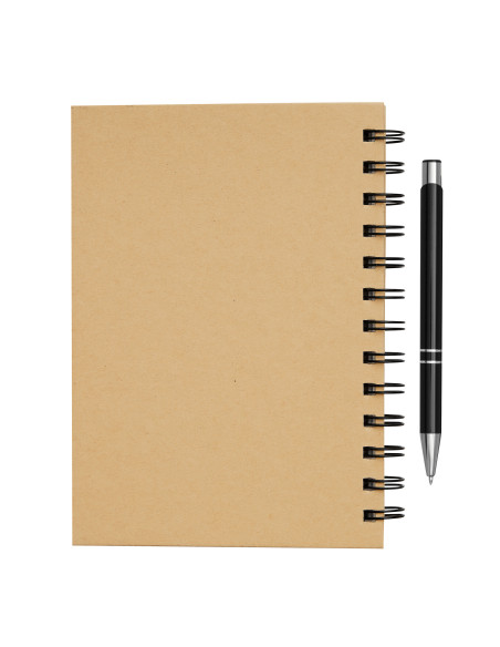 Notebook JOURNALIST