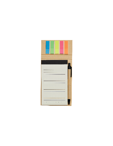 Cuaderno DAILY ASSIST