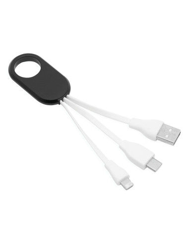Cable de carga GET THREE