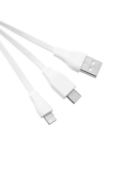 Cable de carga GET THREE