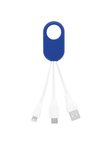Cable de carga GET THREE