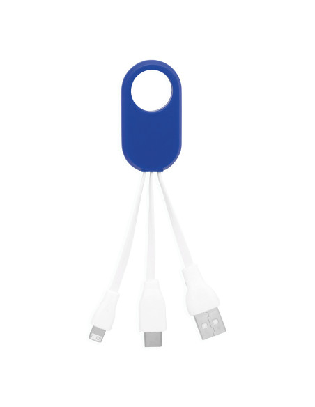 Cable de carga GET THREE