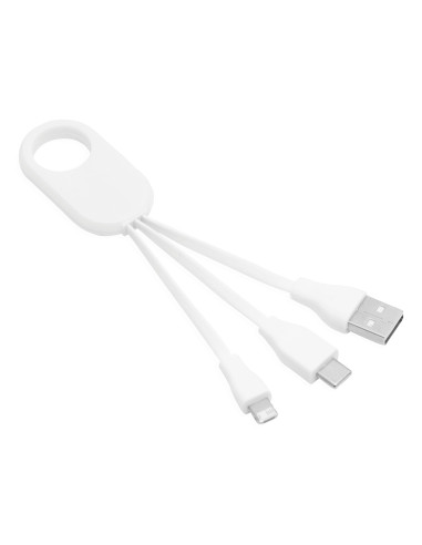 Cable de carga GET THREE
