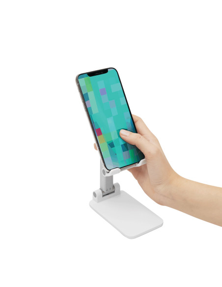 Soporte para teléfono plegable DESK KING
