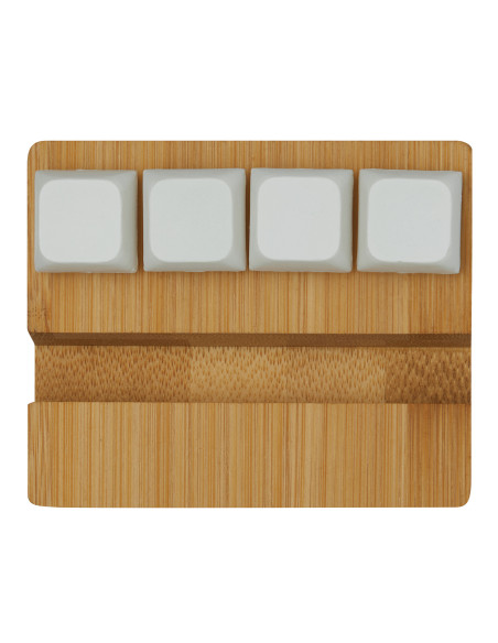 Soporte para smartphone CLICKER
