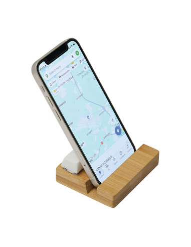 Soporte para smartphone CLICKER