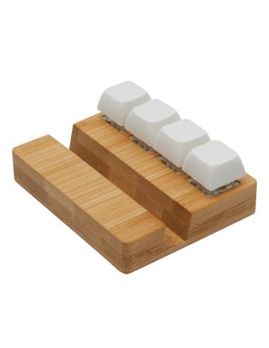 Soporte para smartphone CLICKER