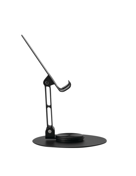 Soporte para teléfono plegable de acero DESK MASTER