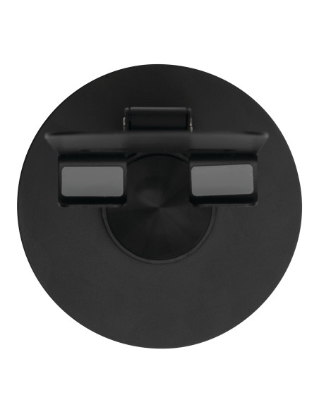 Soporte para teléfono plegable de acero DESK MASTER