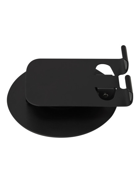Soporte para teléfono plegable de acero DESK MASTER