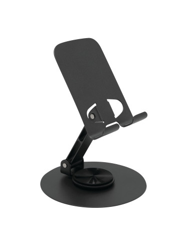 Soporte para teléfono plegable de acero DESK...