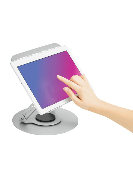 Soporte para tablet de aluminio COUNTER MASTER