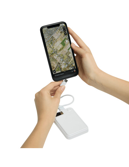 Powerbank MAGNET