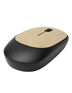 Ratón óptico para ordenador DPI MASTER 2
