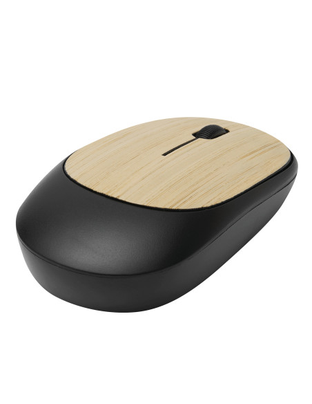 Ratón óptico para ordenador DPI MASTER