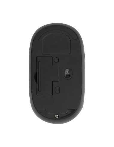 Ratón óptico para ordenador DPI MASTER