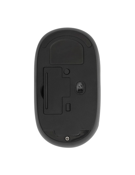 Ratón óptico para ordenador DPI MASTER