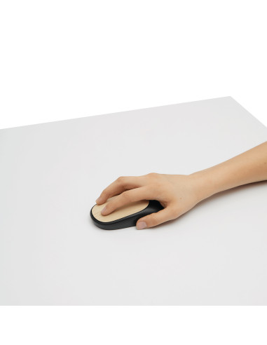 Ratón óptico para ordenador DPI MASTER