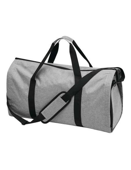 Bolsa de viaje MILANO con portatrajes integrado