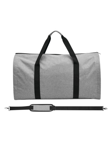 Bolsa de viaje MILANO con portatrajes integrado