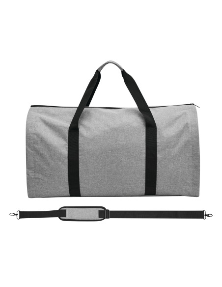 Bolsa de viaje MILANO con portatrajes integrado