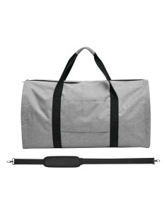 Bolsa de viaje MILANO con portatrajes integrado 2