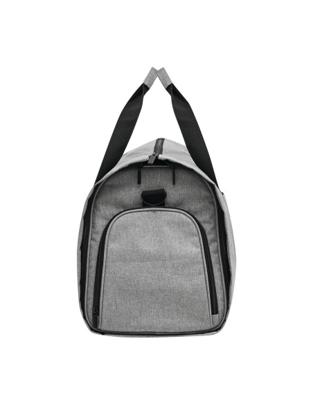 Bolsa de viaje MILANO con portatrajes integrado