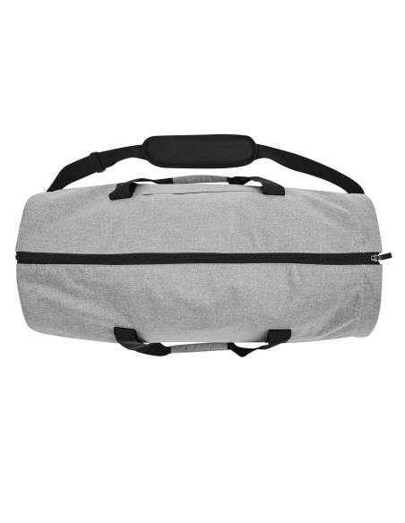 Bolsa de viaje MILANO con portatrajes integrado
