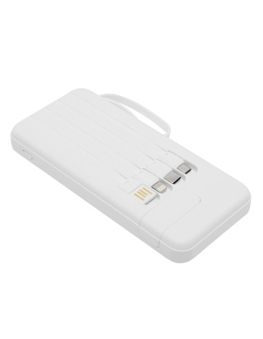 Powerbank MULTI CHARGE