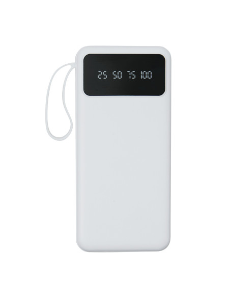Powerbank MULTI CHARGE