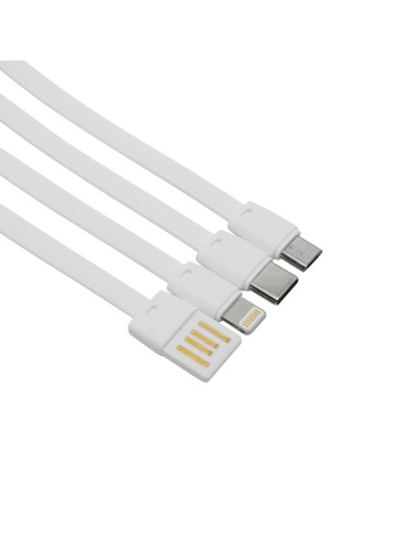 Powerbank MULTI CHARGE