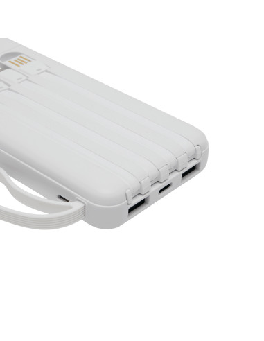 Powerbank MULTI CHARGE