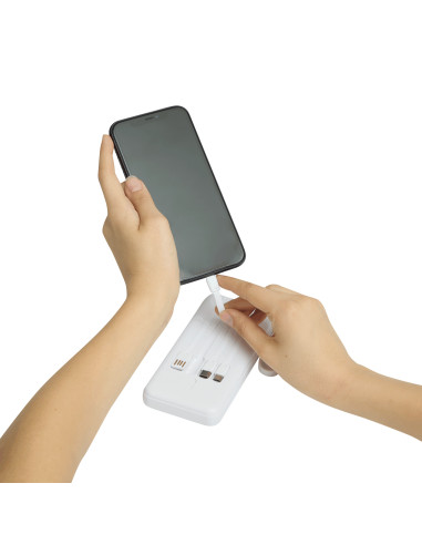 Powerbank MULTI CHARGE