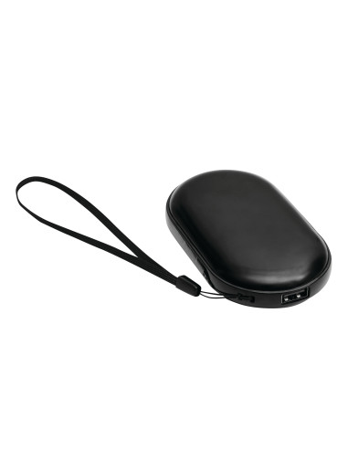 Powerbank y calentador de bolsillo HEAT POWER