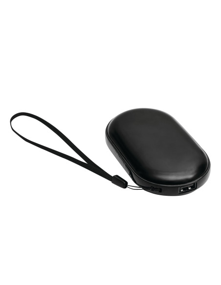 Powerbank y calentador de bolsillo HEAT POWER