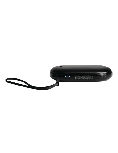 Powerbank y calentador de bolsillo HEAT POWER