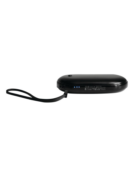 Powerbank y calentador de bolsillo HEAT POWER