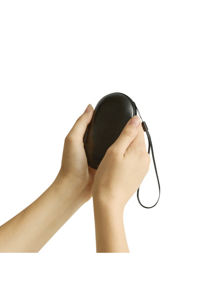 Powerbank y calentador de bolsillo HEAT POWER