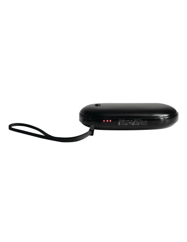 Powerbank y calentador de bolsillo HEAT POWER
