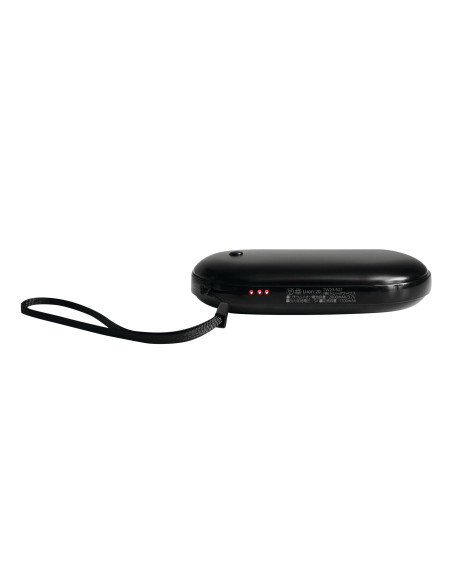 Powerbank y calentador de bolsillo HEAT POWER