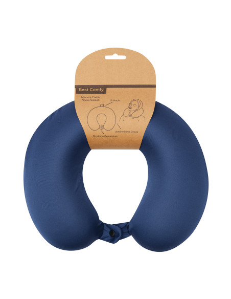 Almohada para el cuello BEST COMFY