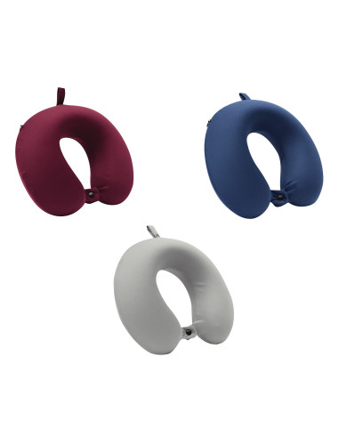 Almohada para el cuello BEST COMFY