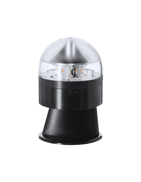 Luz Emergencia Busby